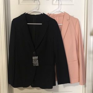Women’s Blazers